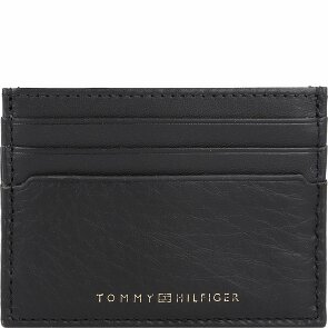 Tommy Hilfiger TH Premium Estuche para tarjetas de crédito Piel 10 cm