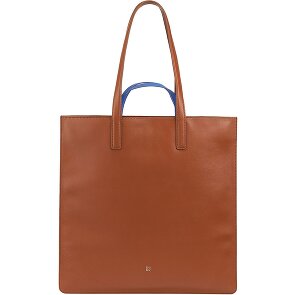 DuDu Madeleine Bolsa de compras Piel 40 cm