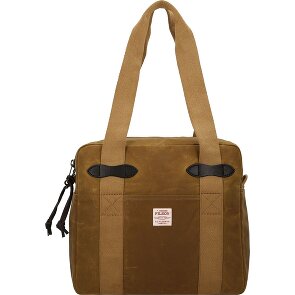 Filson Tin Cloth Bolsa de hombro 38 cm