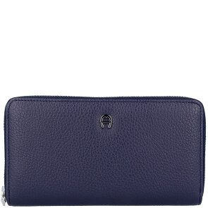 AIGNER Cartera Basics cuero 19 cm