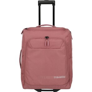Travelite Bolso de 2 ruedas Kick Off 55 cm