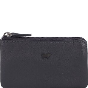 Braun Büffel Hannes Cartera de llaves Piel 11.5 cm