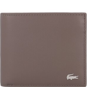 Lacoste Core Essentials FG Cartera Piel 11 cm