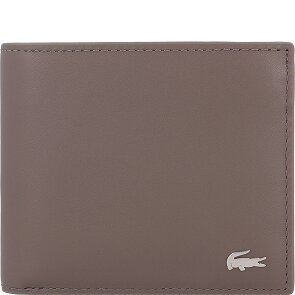 Lacoste Core Essentials FG Cartera Piel 11 cm