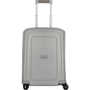 Samsonite S'Cure Spinner Trolley de 4 ruedas para cabina 55 cm