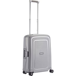 Samsonite S'Cure Spinner Trolley de 4 ruedas para cabina 55 cm