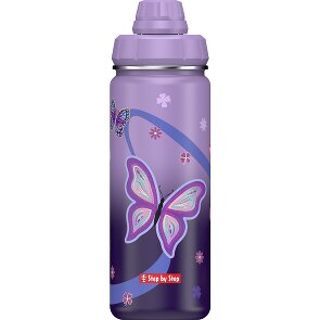 Step by Step Botella para beber 1 ml