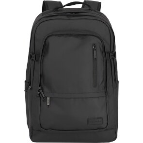 Travelite Basics Mochila de día 48 cm Compartimento para el portátil