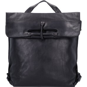 aunts & uncles Grandma's Luxury Club Sra. Apple Strudel Mochila Piel 36 cm Compartimento para portátil