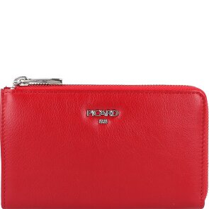 Picard Bingo Cartera Piel 16 cm