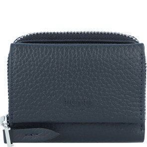 Picard Cartera de cuero puro 10 cm
