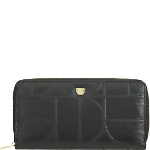 DuDu Up Cartera Protección RFID Piel 20 cm