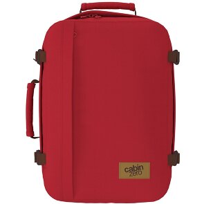 Cabin Zero Mochila de cabina Classic 36L Mochila 45 cm