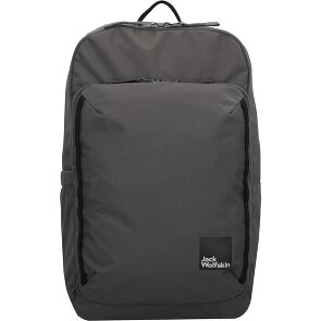 Jack Wolfskin Terracade Mochila de día 43 cm Compartimento para el portátil