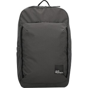 Jack Wolfskin Terracade Mochila de día 43 cm Compartimento para el portátil