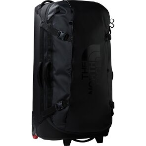 The North Face Base Camp 36 2 ruedas Bolsa de viaje 92 cm