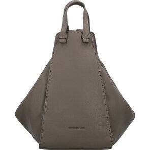 Harbour 2nd Just Pure Mireille Mochila de la ciudad Piel 30 cm