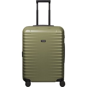 Titan Upgrade 4 ruedas Carrito M 65 cm