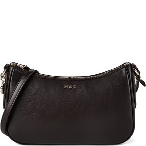 Boss Numah Bolsa de hombro Piel 19 cm