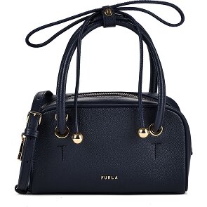 Furla Poppy Bolso Piel natural 20 cm