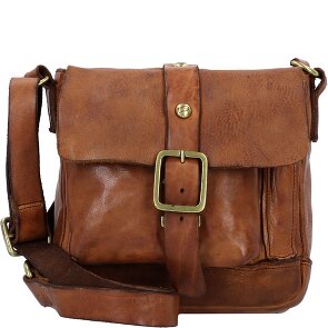 Campomaggi Garofano Bolsa de hombro Piel 22 cm