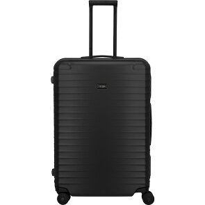 Titan Overseas 4 ruedas Carrito L 75 cm