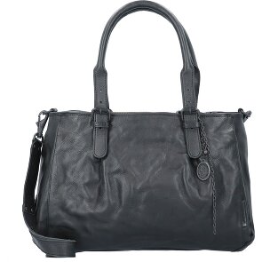 aunts & uncles Grandma's Luxury Club Mrs.Shortbread Bolso de hombro de cuero 40 cm