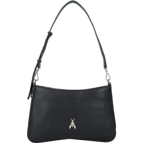 Patrizia Pepe Tris Bolsa de hombro Piel 28.5 cm