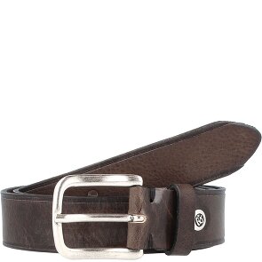 b.belt Cinturón César de cuero
