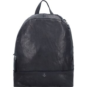 Harbour 2nd Mochila Anchor Love Meghan City Piel 30 cm