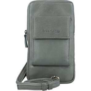 Greenland Nature Funda de piel para móvil Nature Soft 11 cm