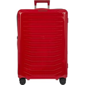 Porsche Design Roadster 4 ruedas Carrito L 75 cm con pliegue de expansión