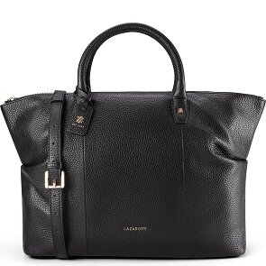 Lazarotti Bologna Leather Bolsa de compras Piel natural 36 cm