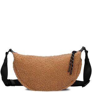 Zwei Teddy Bolsa de hombro 30 cm