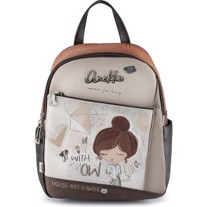 Anekke Sophia Mochila de la ciudad 30 cm