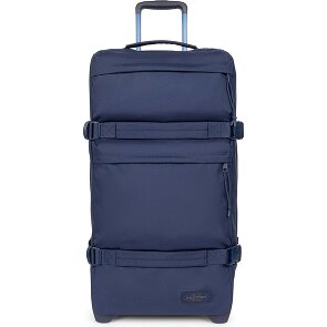 Eastpak Transit'R Plus 2 ruedas Bolsa de viaje 80 cm