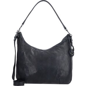 Harbour 2nd Anchor Love Amar Bolsa de hombro Piel natural 33 cm