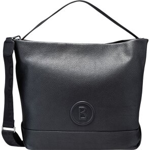 Bogner Bozen Bolsa de hombro Piel 32.5 cm