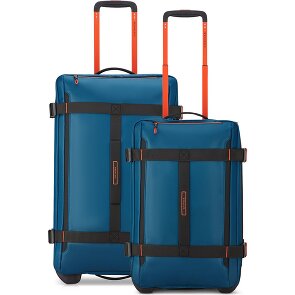 Roncato Noruega bolsa de viaje juego 2 pcs.