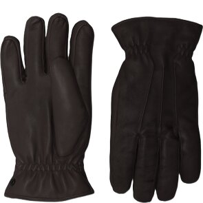 Kessler James Guantes Piel