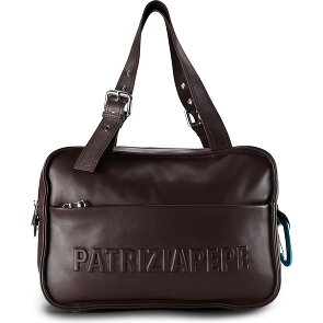 Patrizia Pepe Bolsa de hombro Piel 34 cm