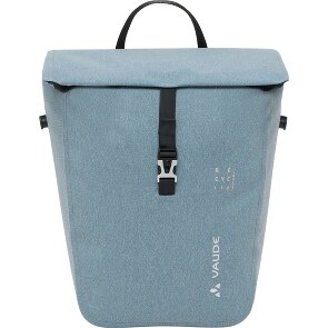 Vaude ReCycle Bolsa para bicicletas 34 cm
