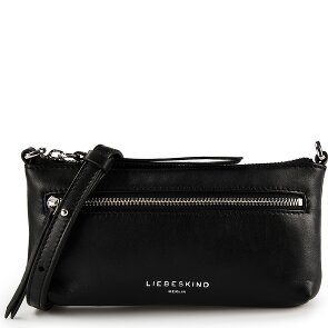 Liebeskind Zena Bolsa de hombro XS Piel natural 21 cm