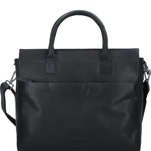 Greenburry Fiorentina Maletín Piel 34 cm Compartimento para el portátil