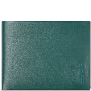 Roncato Detroit Cartera Piel 12.5 cm