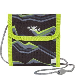School-Mood Bolsa de pecho 11 cm