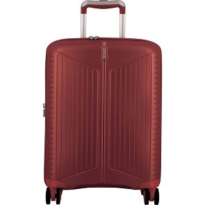 Jump Evae Ultra-Light 4 ruedas Carro de la cabina 55 cm