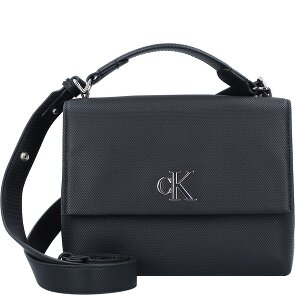 Calvin Klein Jeans Minimal Monogram Bolso 21.5 cm