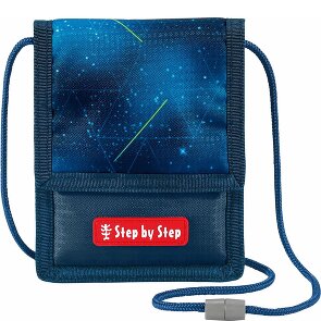 Step by Step Bolsa de pecho 11 cm