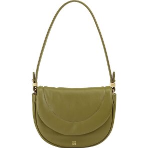 DuDu Bolsa de hombro Piel 22 cm